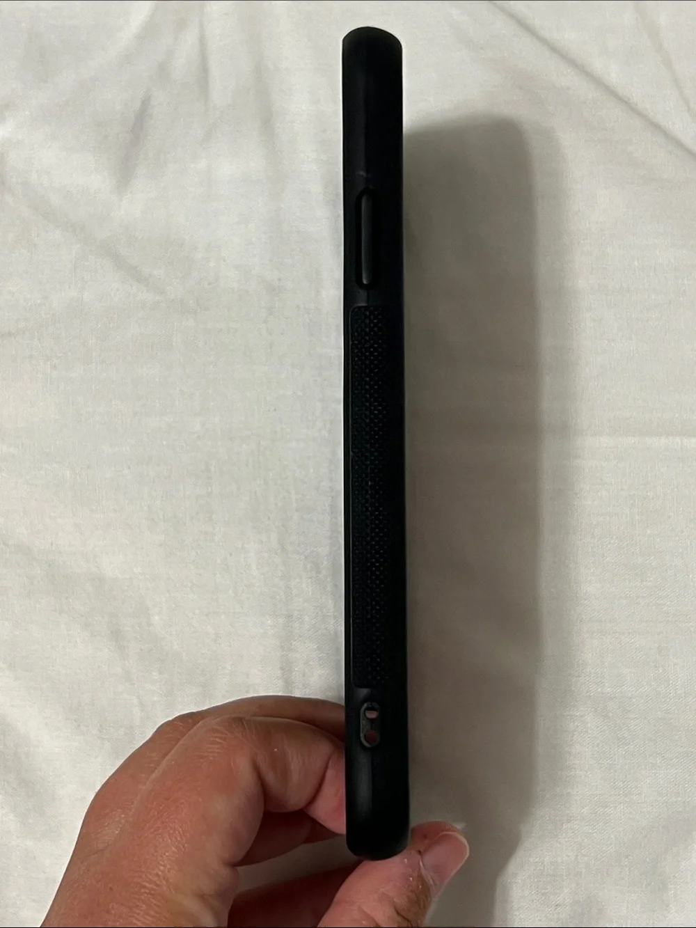 iPhone XR Pink Y2K Collage Phone Case